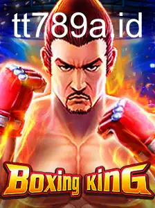 BoxingKing