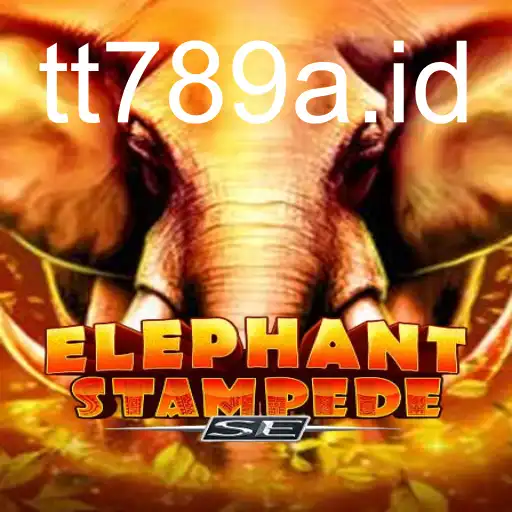 ElephantStampedeSE