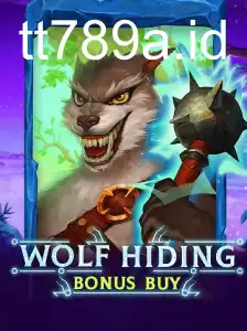 WolfHidingBonusBuy