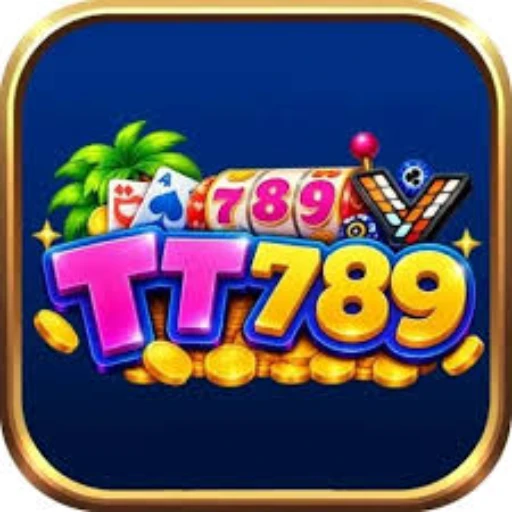 TT789 Logo